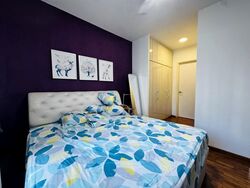 Woodsvale (D25), Condominium #504052141